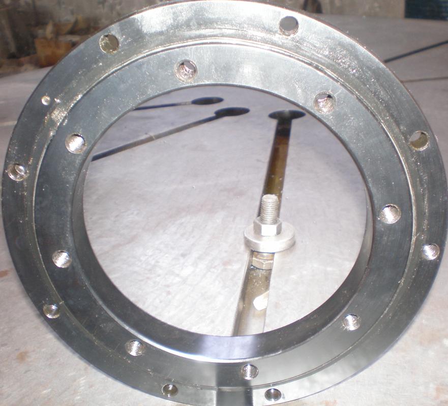 PRS slewing bearing