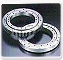 Slewing bearing