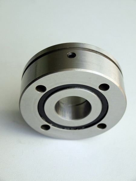 THB ZKLF series double row angular contact ball bearings