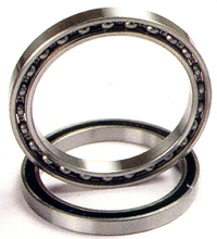 deep groove ball bearing