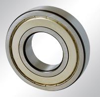 deep groove ball bearing