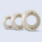 Self Aligning Full Ceramic Bearings