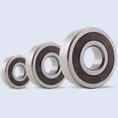 Double Row Bearings