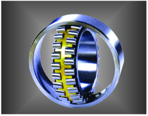 Spherical Roller Bearings