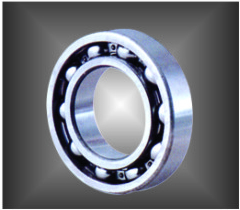 Deep Groove Ball Bearings