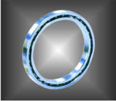 Angular Contact Ball Bearings