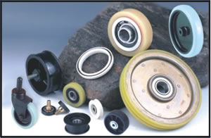 Special Bearings