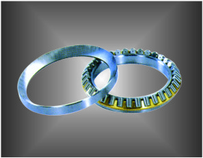 Thrust Roller Bearings