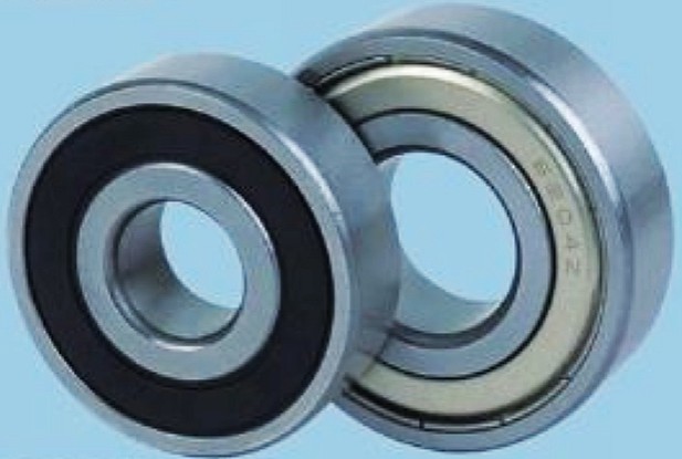 deep groove ball bearing