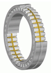 Spherical Roller Bearings
