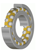 Self-Aligning Ball Bearings