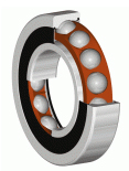 Angular Contact Ball Bearings
