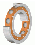Radial Ball Bearings