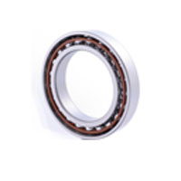 Four Point Contact Bearings