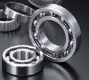 Deep Groove Ball Bearings
