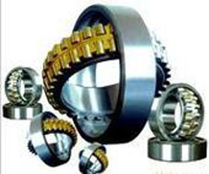 Spherical roller bearing