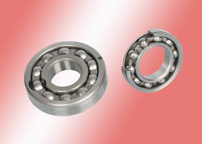 6005 P0 auto bearing