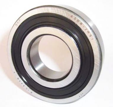 6017 P0 bearing
