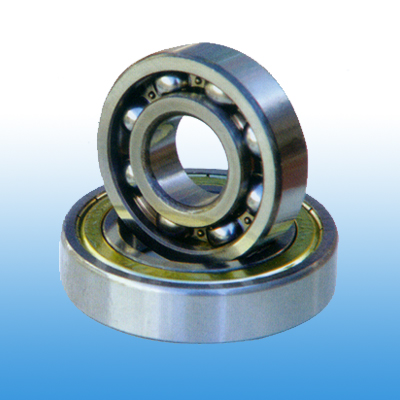 6019 deep groove ball bearing