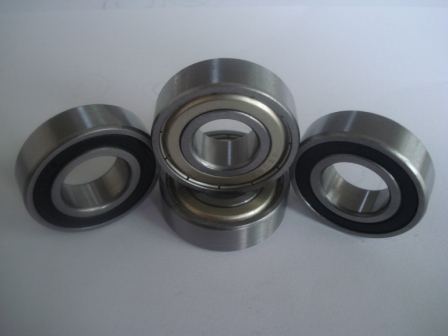 Deep groove ball bearing 625  625ZZ  625-2RS