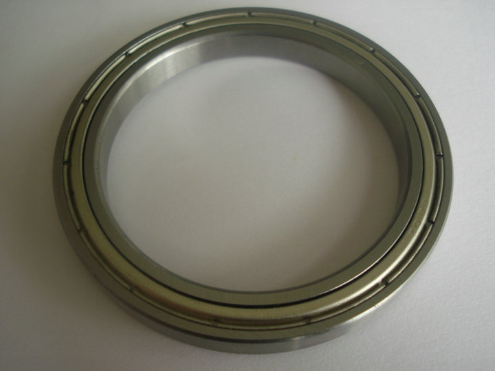 Thin section bearing  696   696ZZ    696-2RS