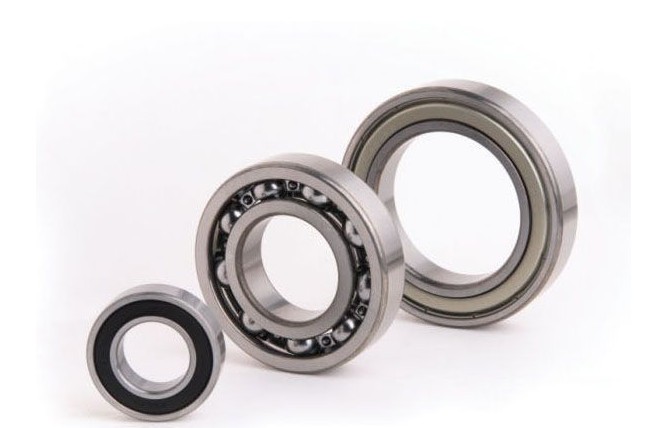 62 series   6210     6210ZZ    6210-2RS