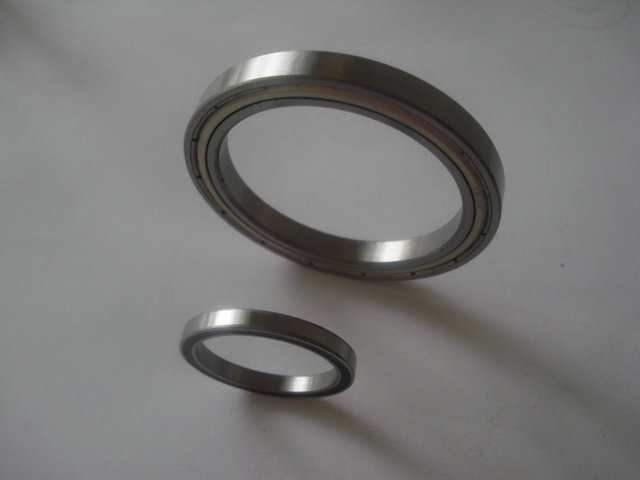 67 series   6710   6710ZZ   6710-2RS
