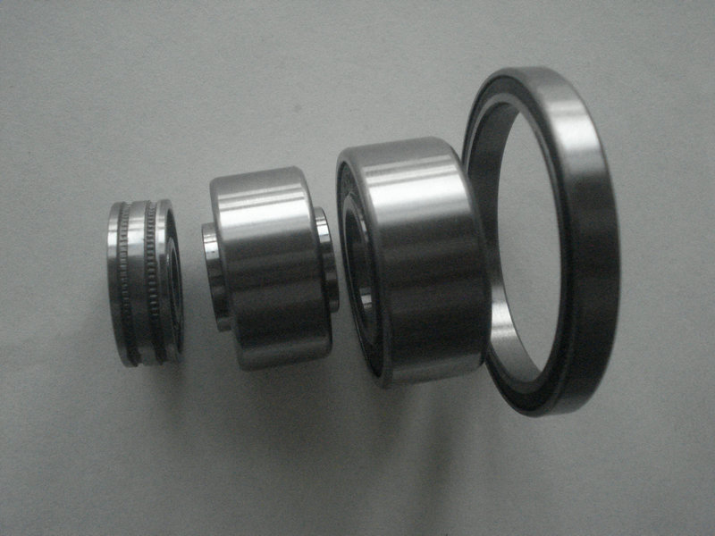 63000 series  63008    63008ZZ   63008-2RS