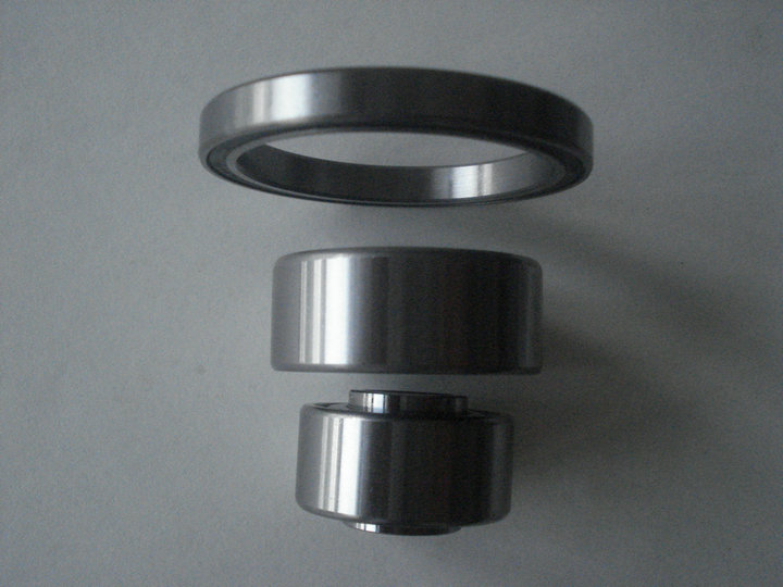 62200 series   62205   62205ZZ   62205-2RS