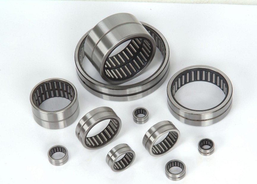 Needle bearing    HK1816