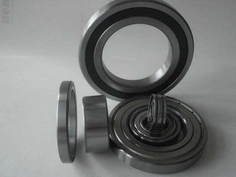 16000 series     16007     16007ZZ     16007-2RS