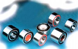 60series  607 607ZZ 607-2RS deep groove ball bearing