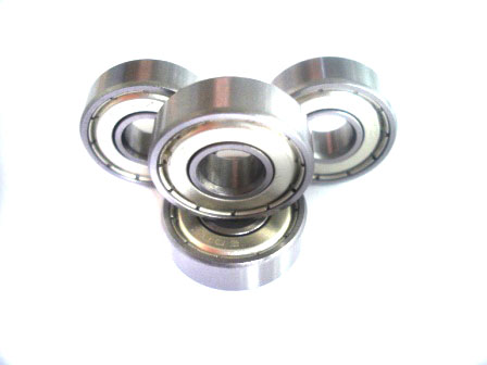60series  6000  6000ZZ  6000-2RS deep groove ball bearing