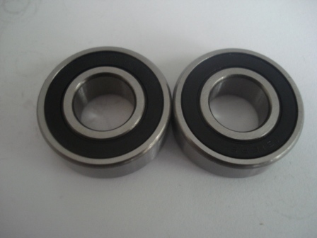 60series  6011 6011ZZ  6011-2RS deep groove ball bearing