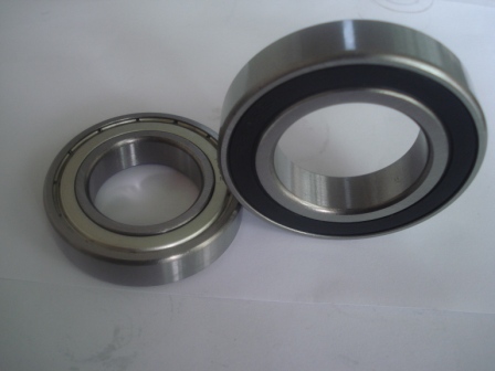 62series  624 624ZZ  624-2RS deep groove ball bearing