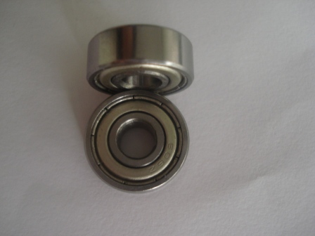 62series  628 628ZZ  628-2RS deep groove ball bearing