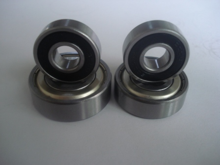 62series  6202  6202ZZ  6202-2RS deep groove ball bearing