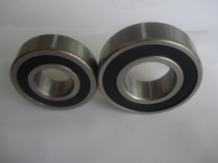 62series  6203 6203ZZ  6203-2RS deep groove ball bearing