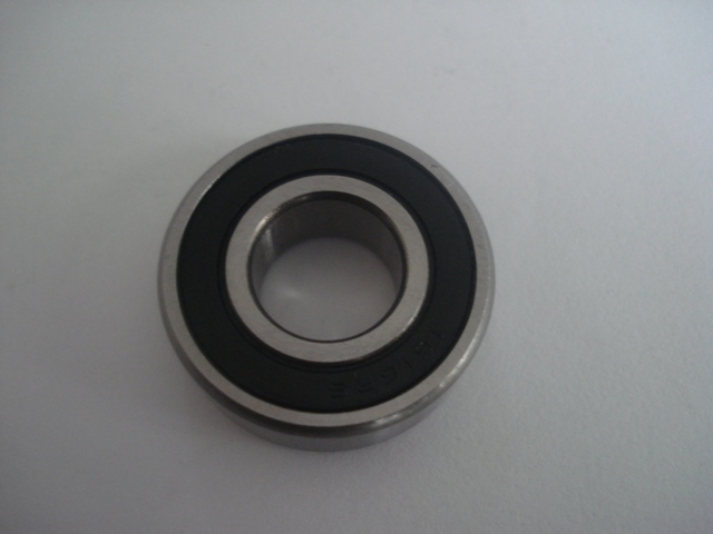 62series  6204 6204ZZ  6204-2RS deep groove ball bearing