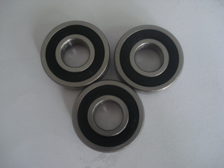 62series  6205 6205ZZ  6205-2RS deep groove ball bearing
