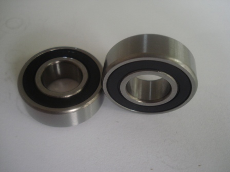 62series  6210 6210ZZ  6210-2RS deep groove ball bearing