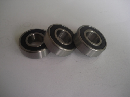 62series  6211 6211ZZ  6211-2RS deep groove ball bearing