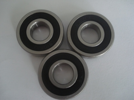 63series  634 634ZZ  634-2RS deep groove ball bearing