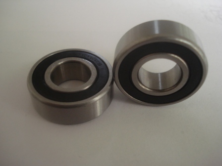 63series  636 636ZZ  636-2RS deep groove ball bearing
