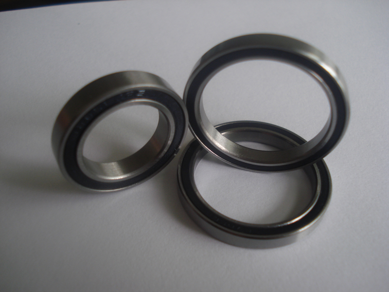 68series  684  684ZZ  684-2RS deep groove ball bearing