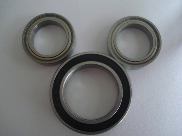 68series  686  686ZZ  686-2RS deep groove ball bearing
