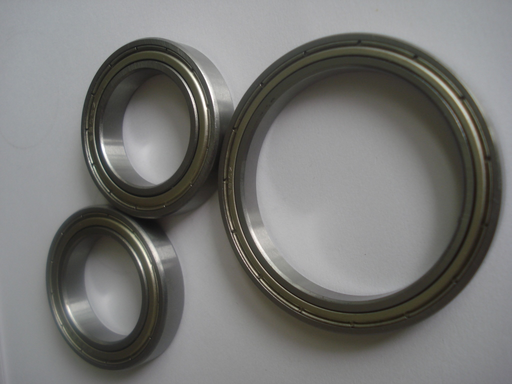 68series  6803  6803ZZ  6803-2RS deep groove ball bearing