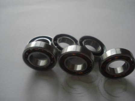 62000series  62204  62204ZZ  62204-2RS deep groove ball bear