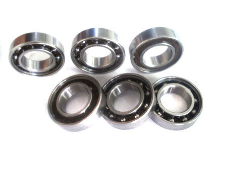 Rseries R3  R3 ZZ  R3-2RS deep groove ball bearing