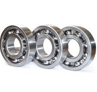 R series R8  R8 ZZ  R8-2RS deep groove ball bearing